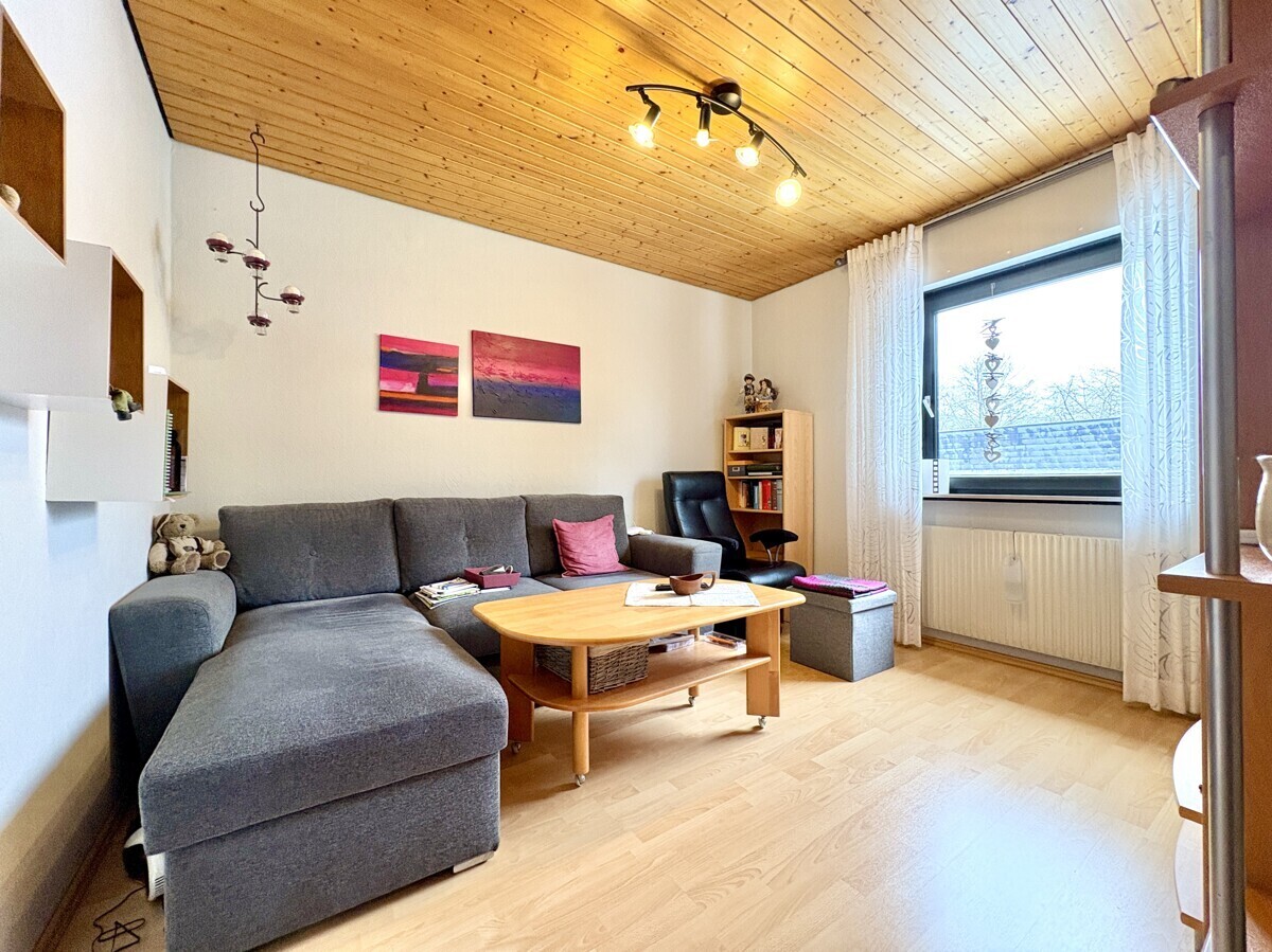 Zimmer EG