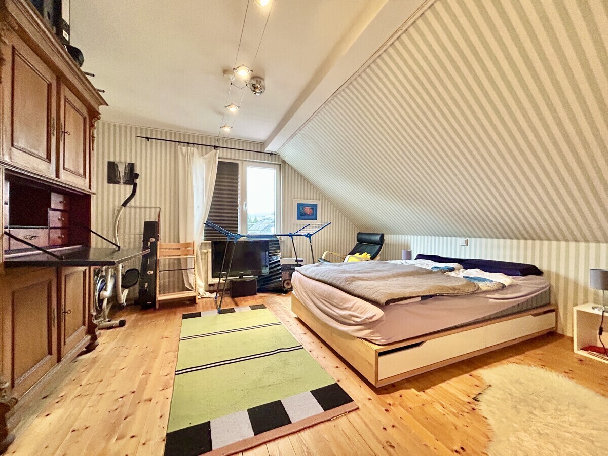 DG Schlafzimmer