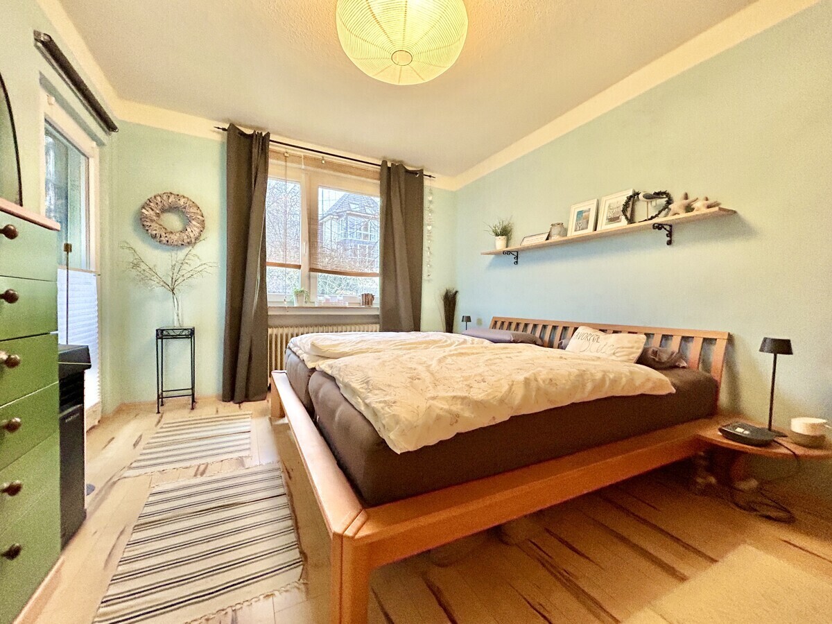 OG Schlafzimmer