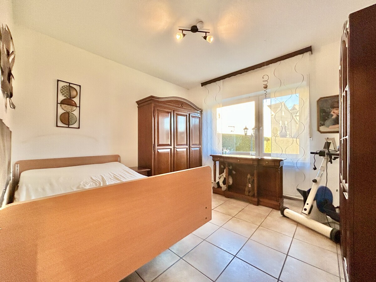 EG Schlafzimmer