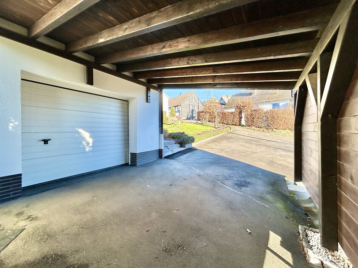 Carport 