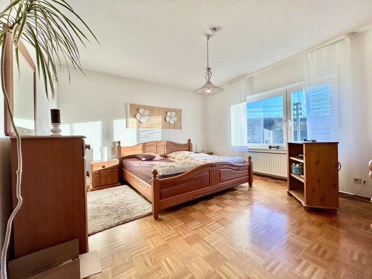 EG Schlafzimmer
