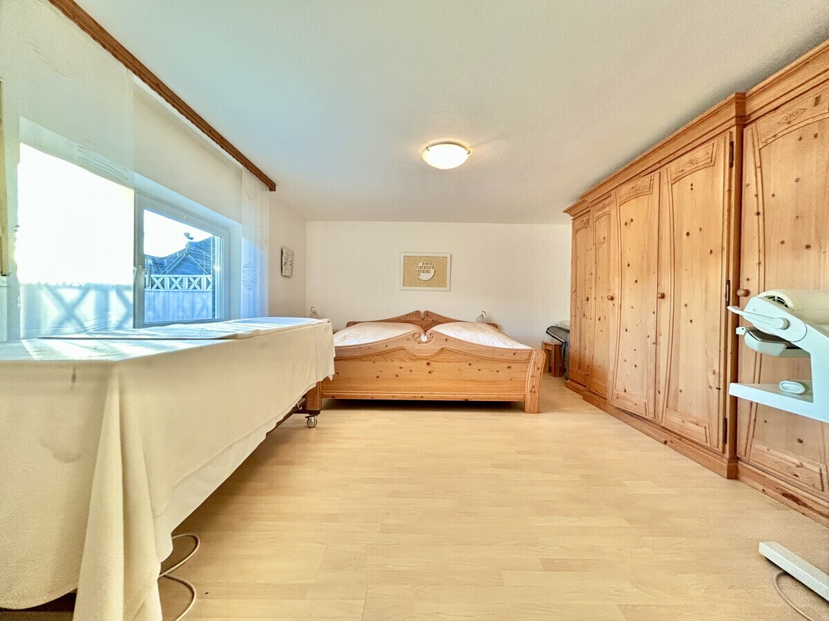 UG Schlafzimmer