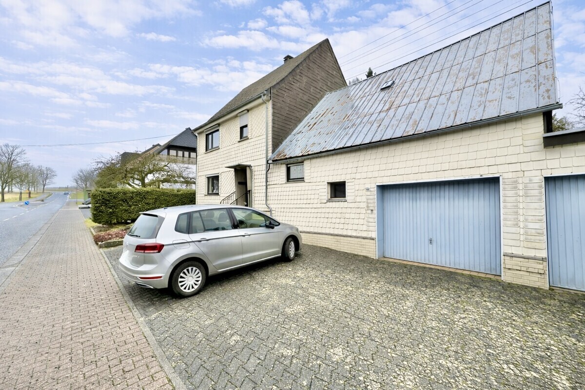 Frontansicht