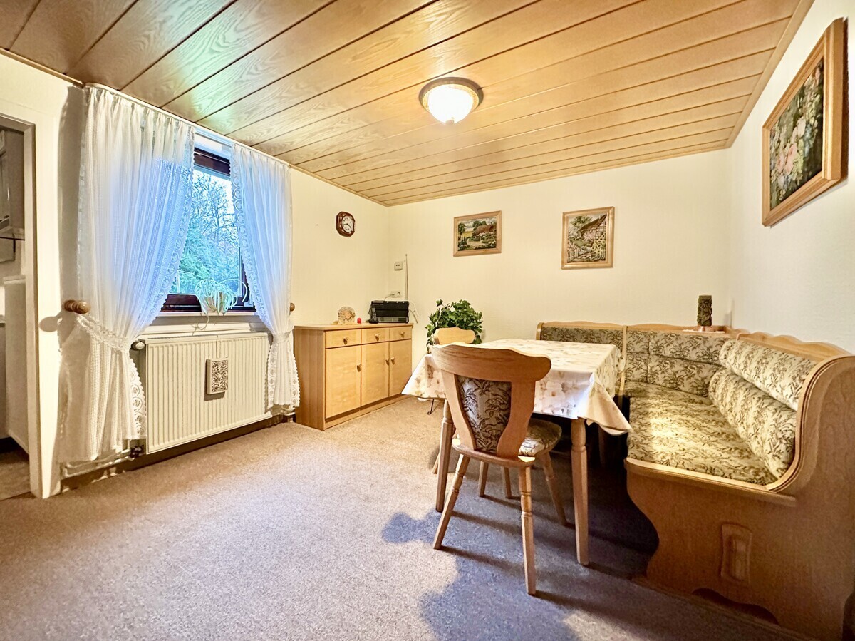 Esszimmer EG 