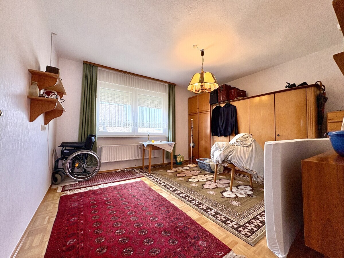 Zimmer EG