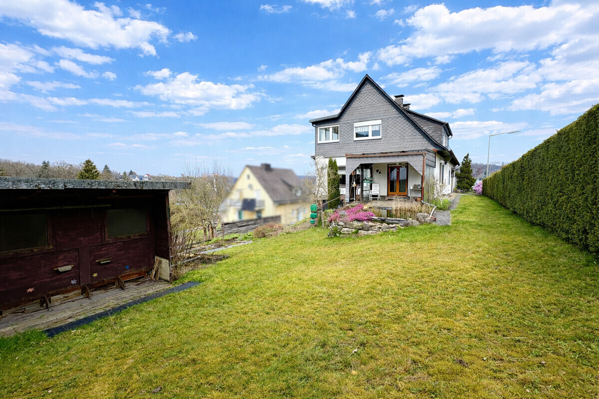Garten