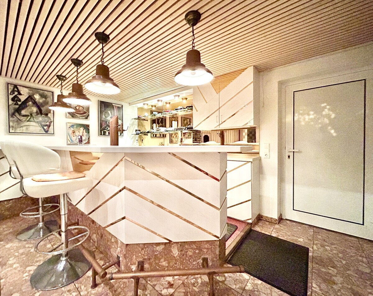Kellerbar KG