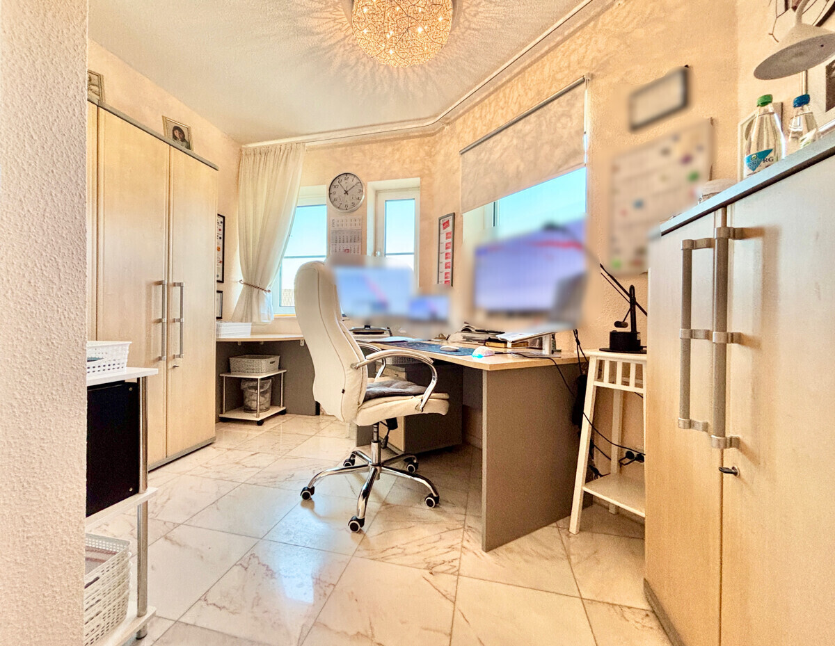 Büro DG