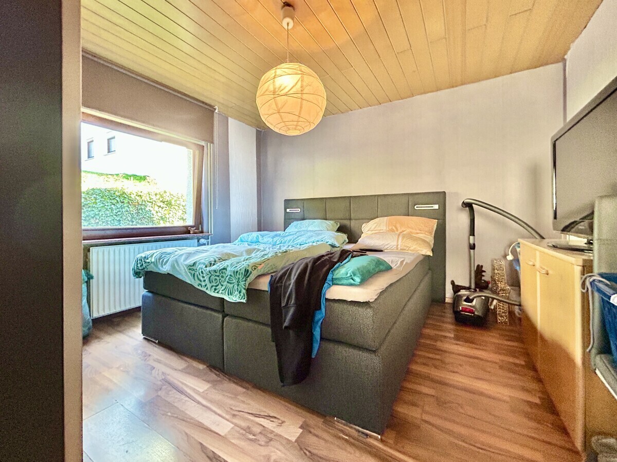 EG Schlafzimmer