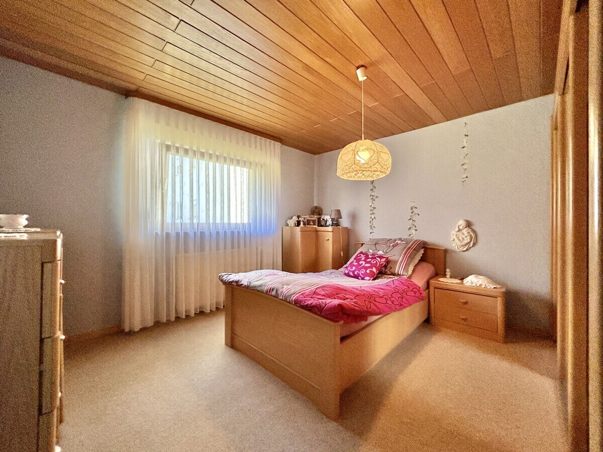 OG Schlafzimmer