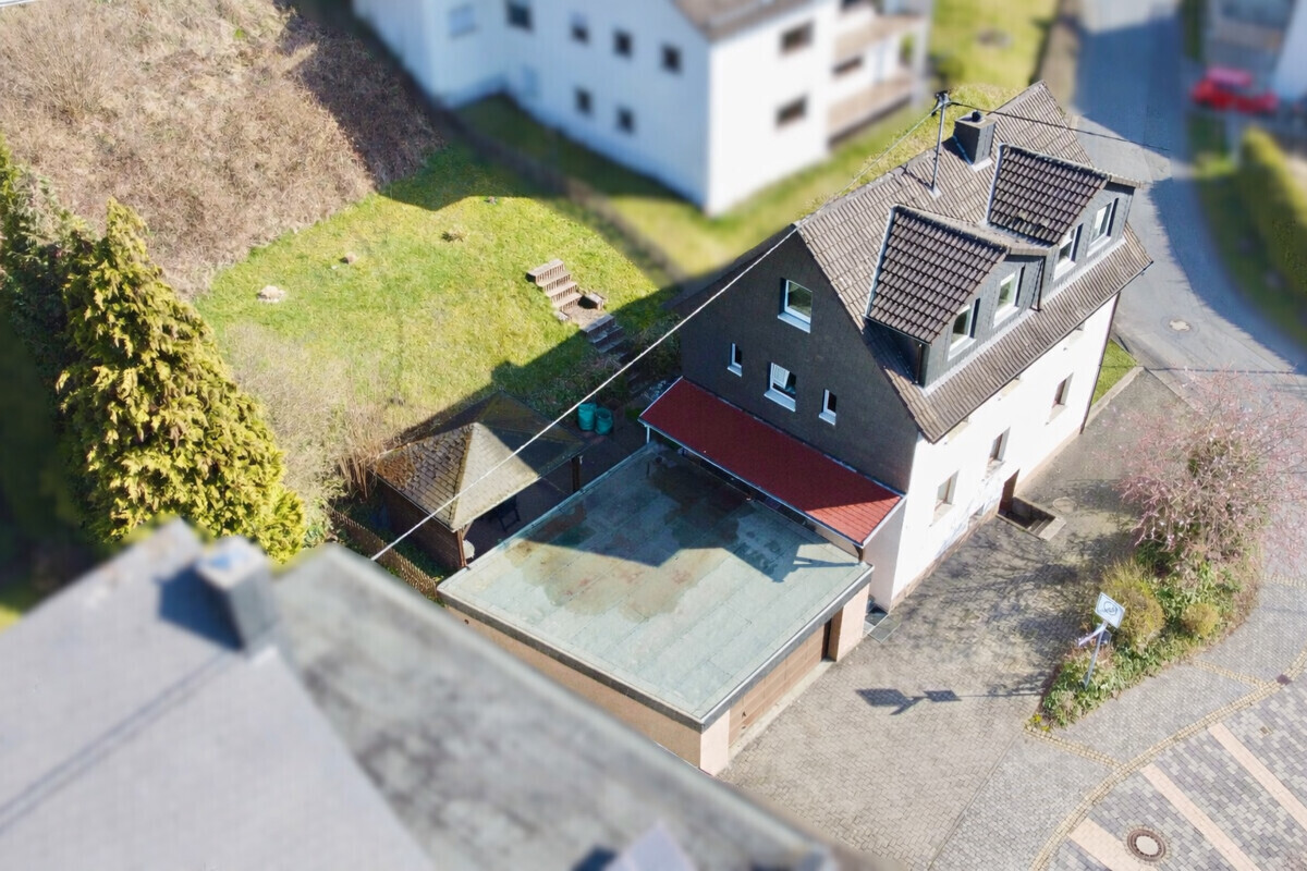 Luftaufnahme