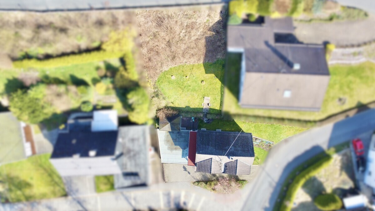 Vogelperspektive