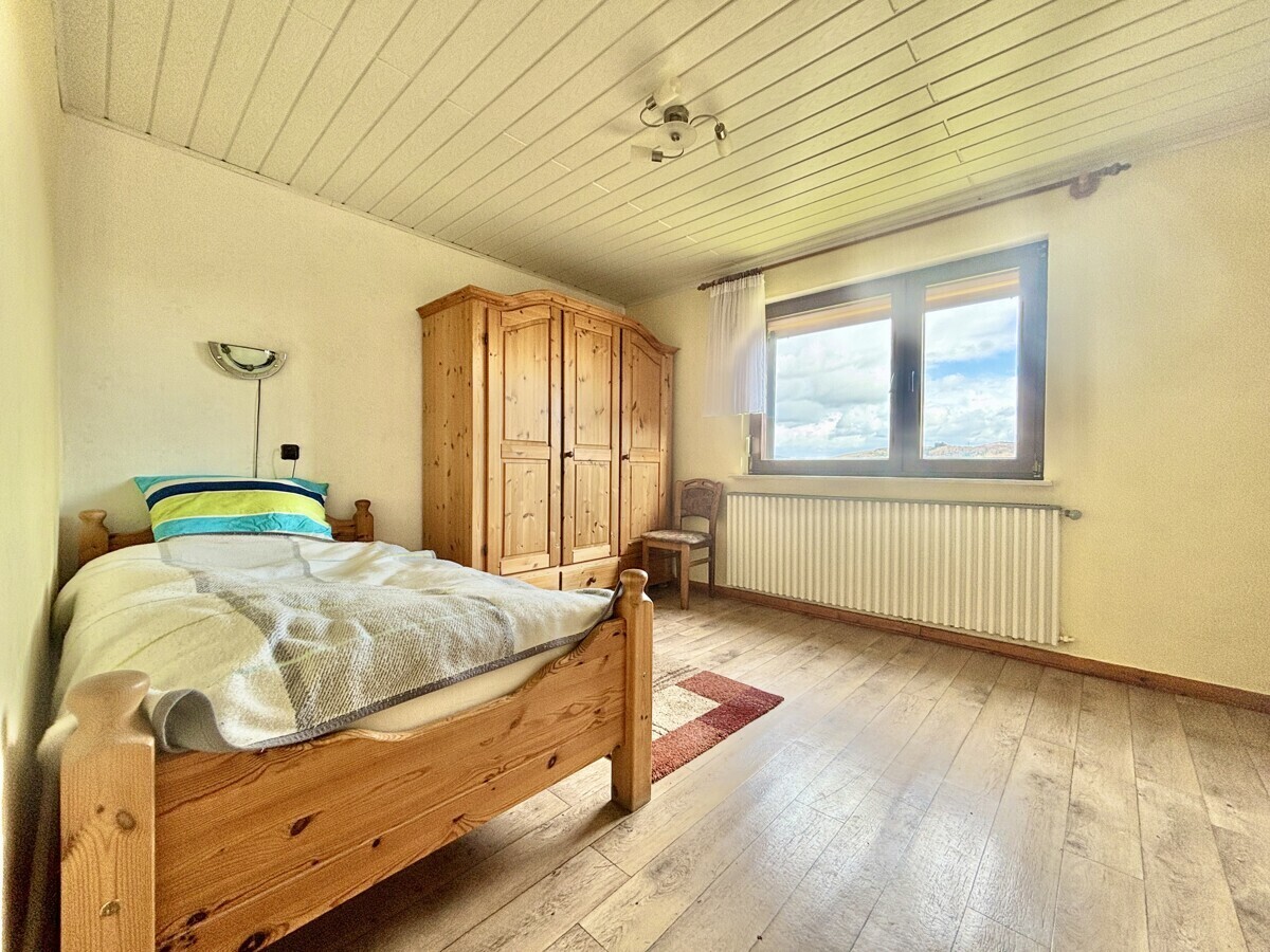 Schlafzimmer EG