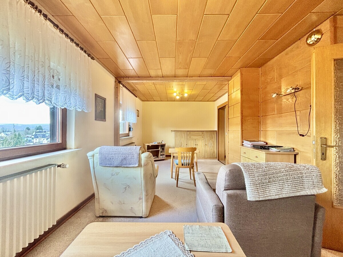 Wohnzimmer EG