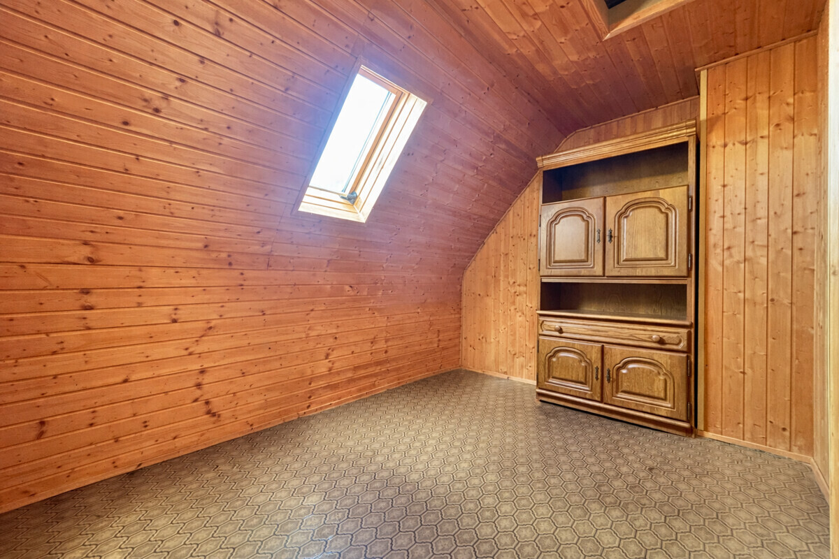 Kinderzimmer DG