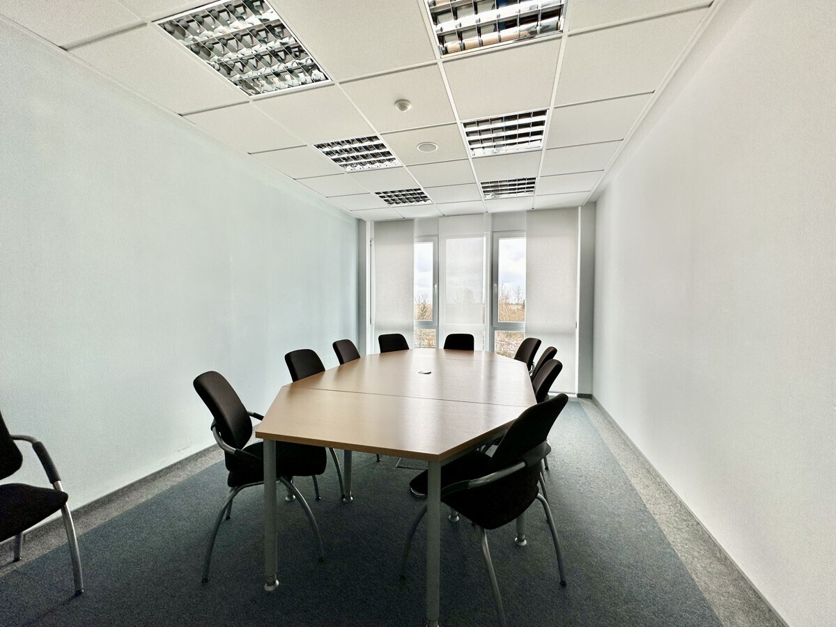 Konferenzraum
