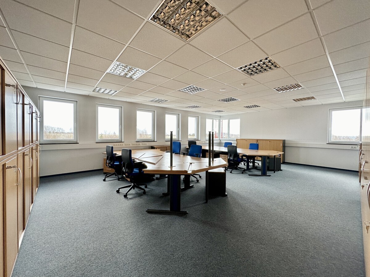 Gemeinschaftsbüro