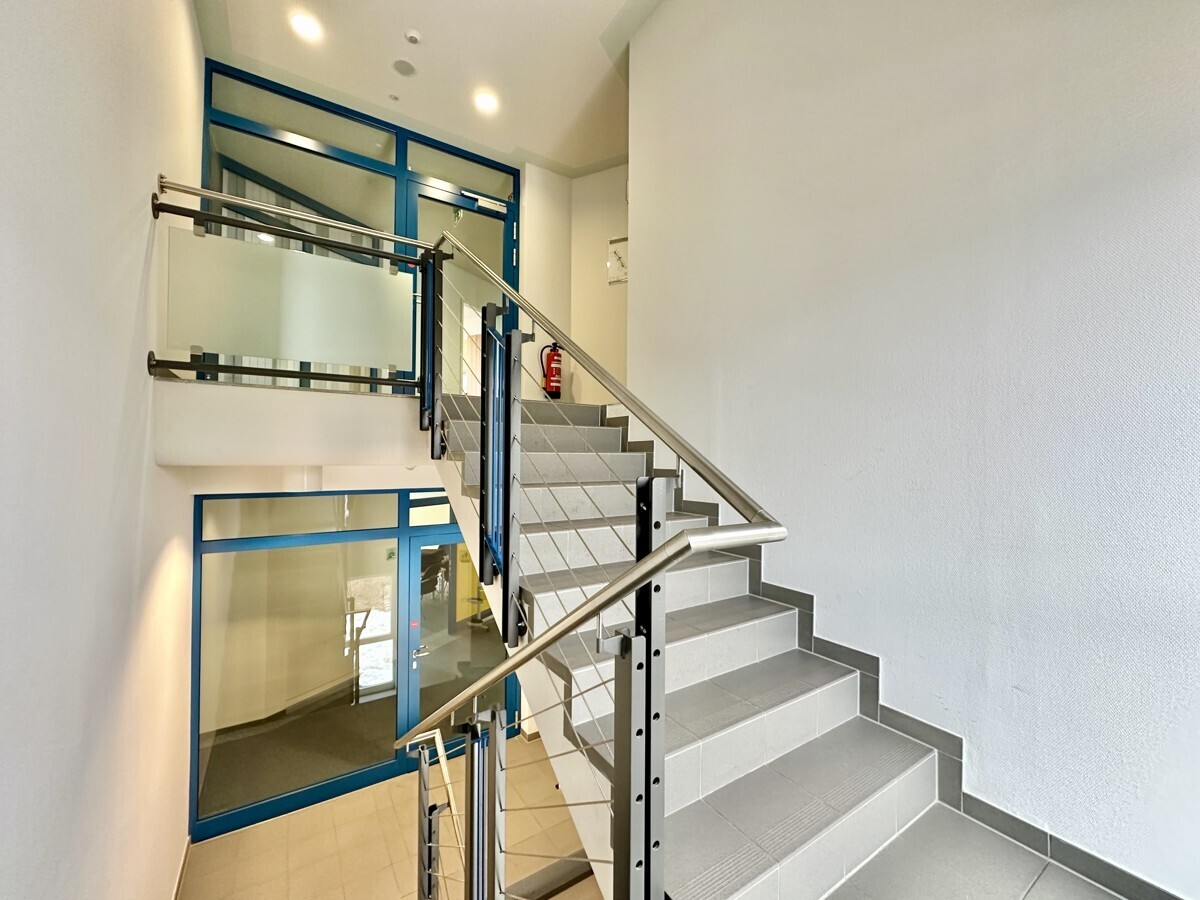 Treppenhaus