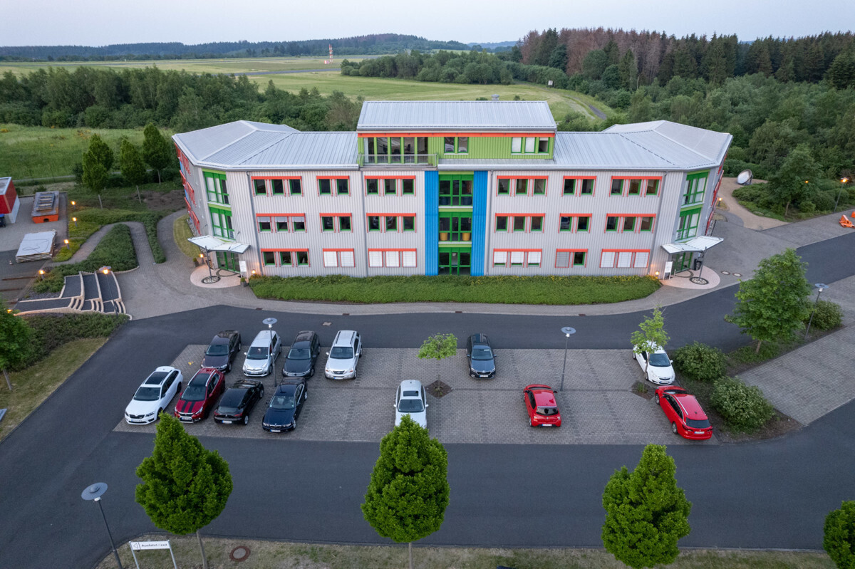 Außenansicht
