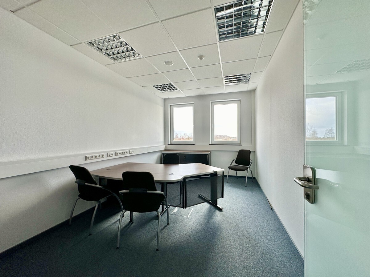 Büroraum