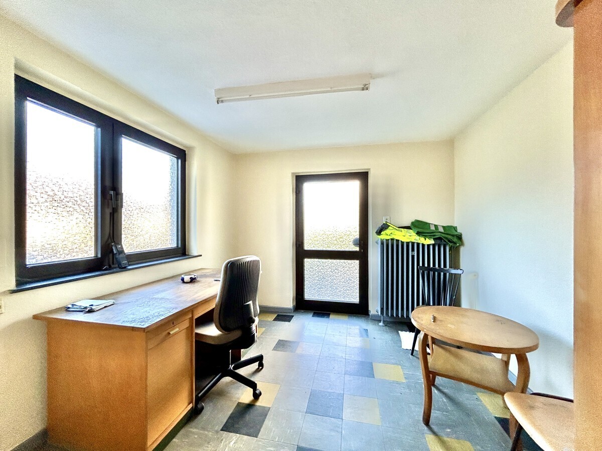 Büro