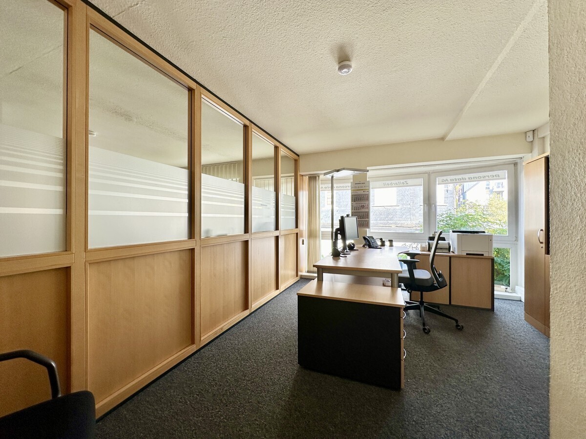 Büro