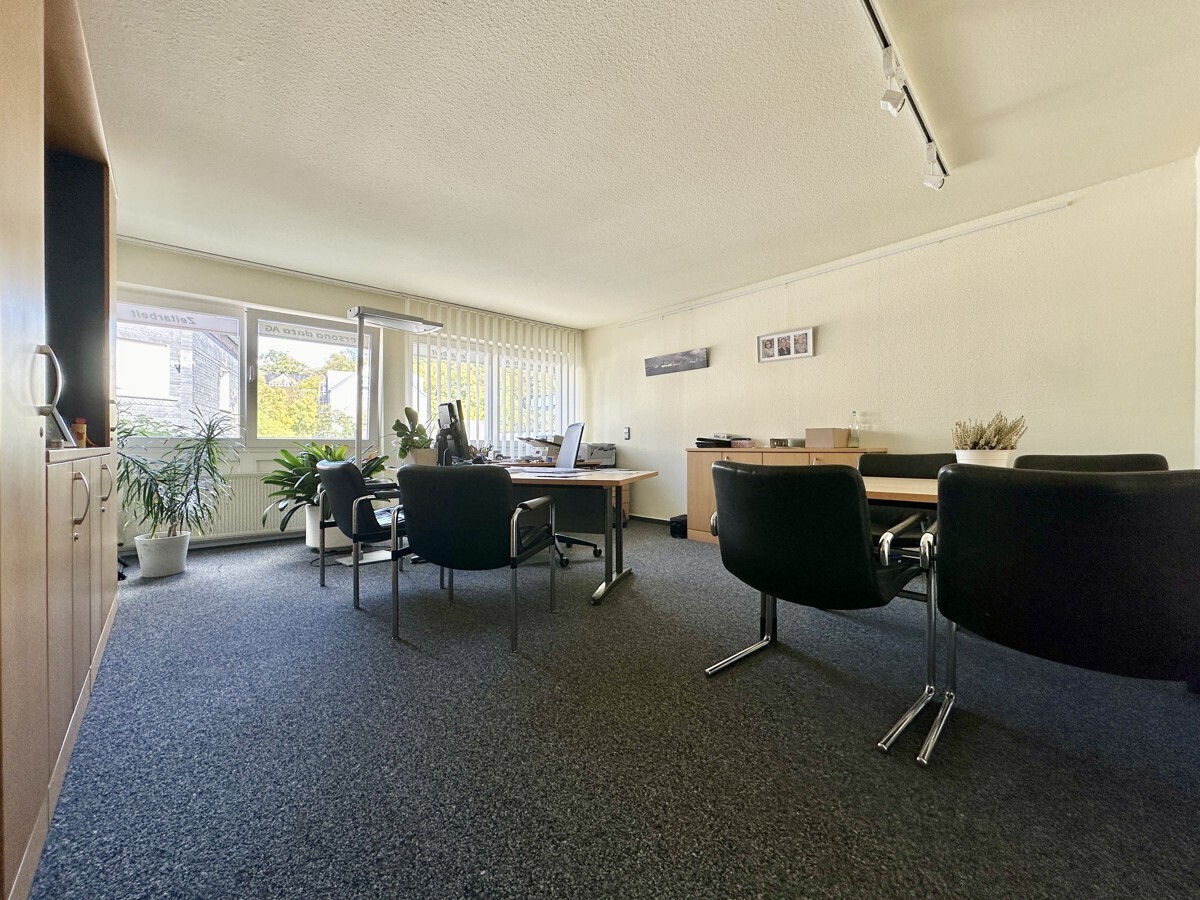 Büro