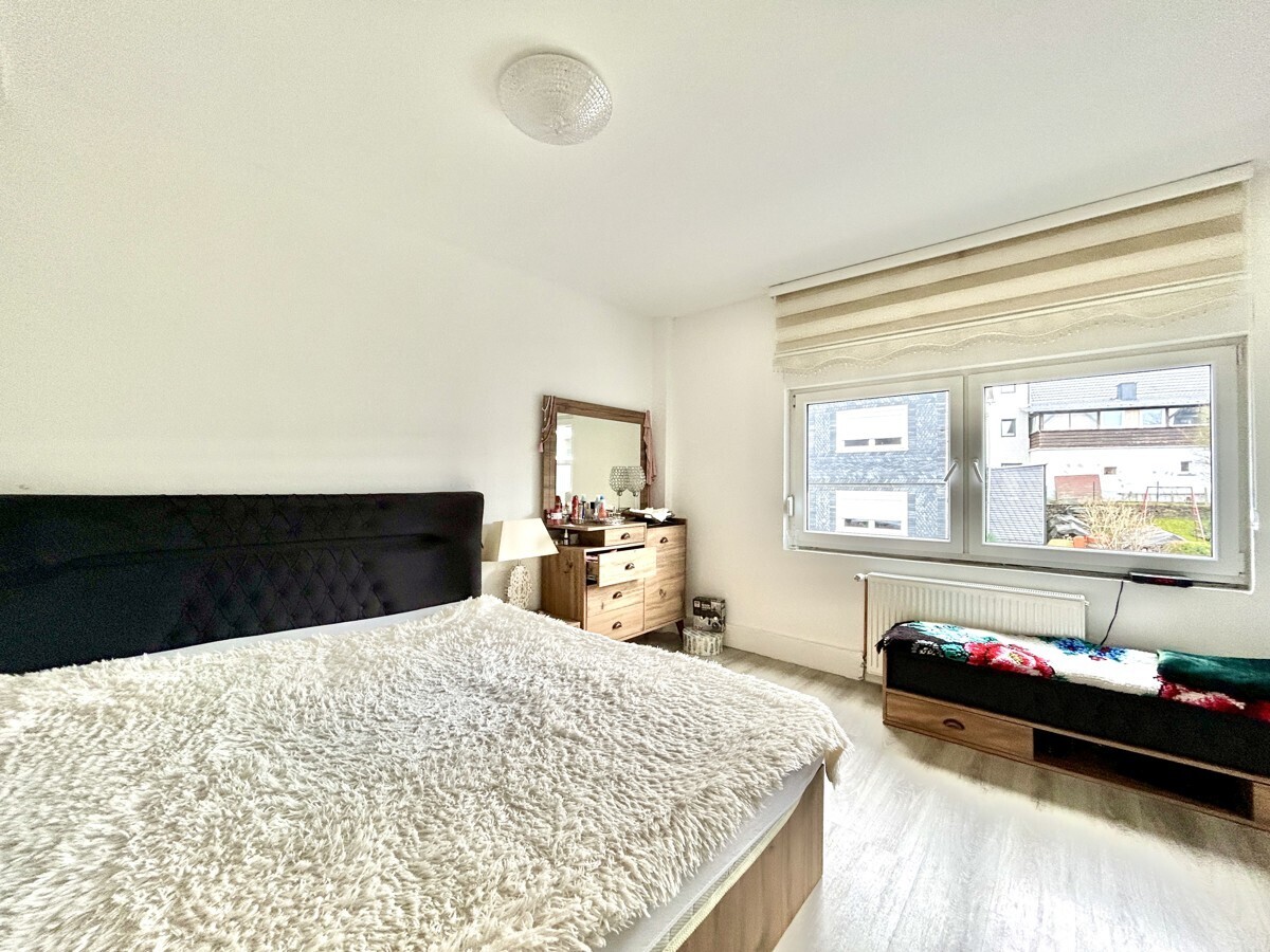 Schlafzimmer OG