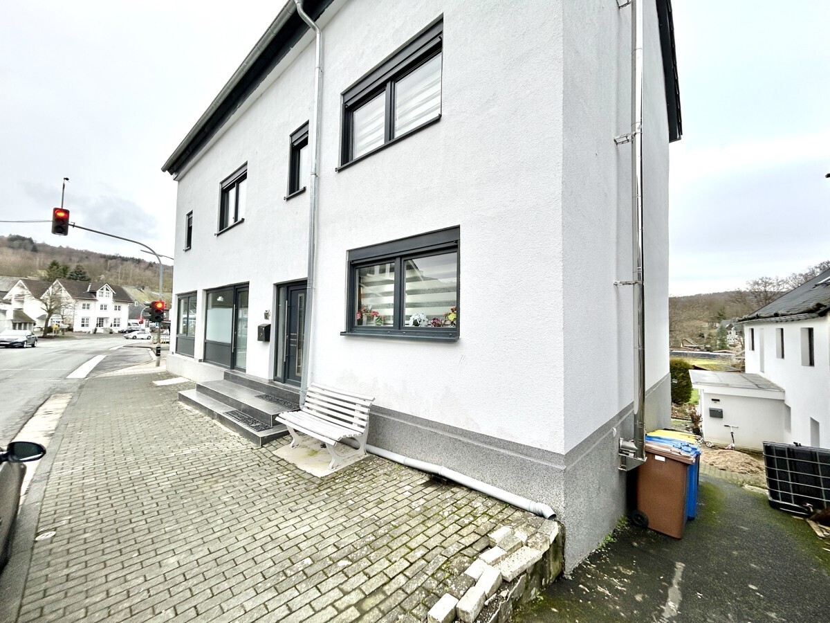 Frontansicht