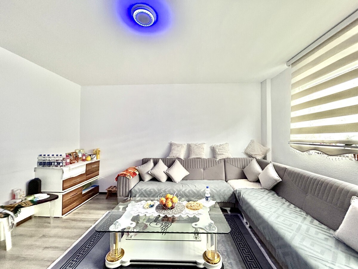 Wohnzimmer EG