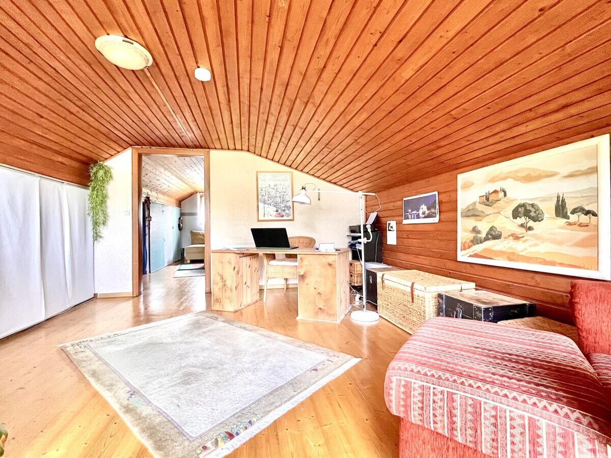 Büro DG