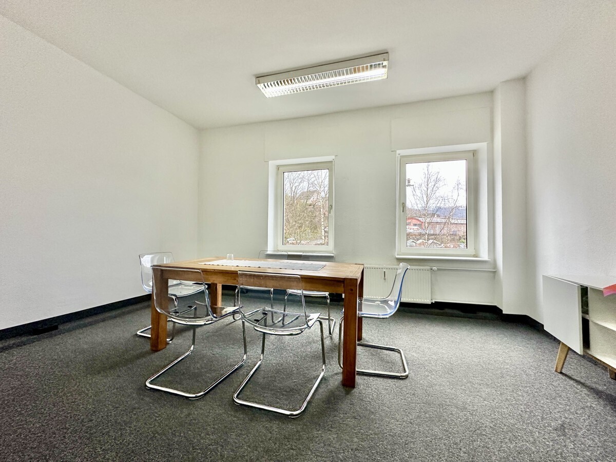 Büro 1. OG