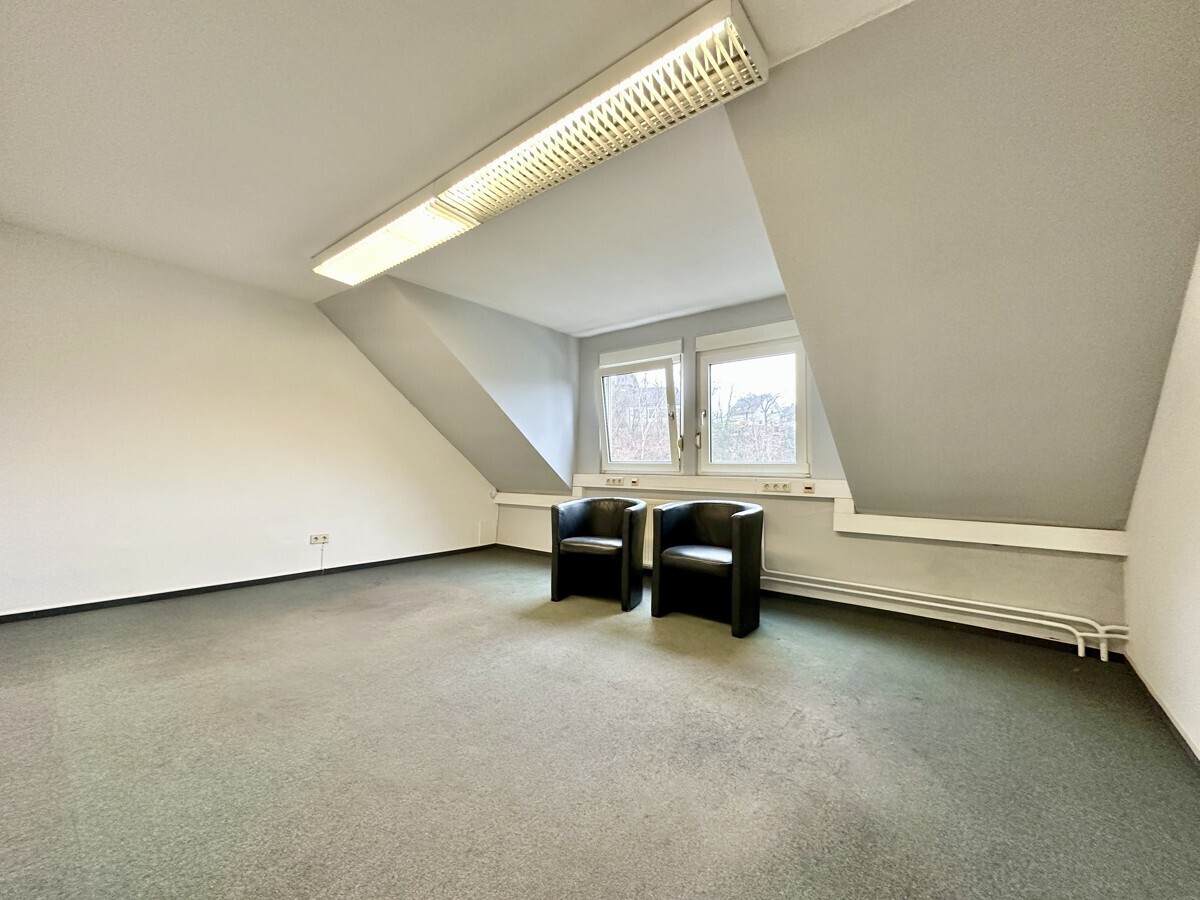 Büro 2. OG