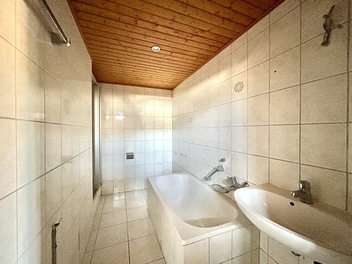 Badezimmer UG