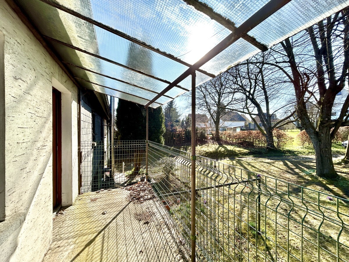 Balkon OG