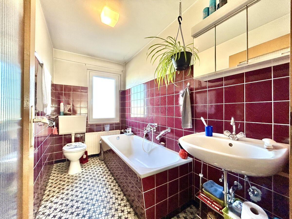 Badezimmer OG
