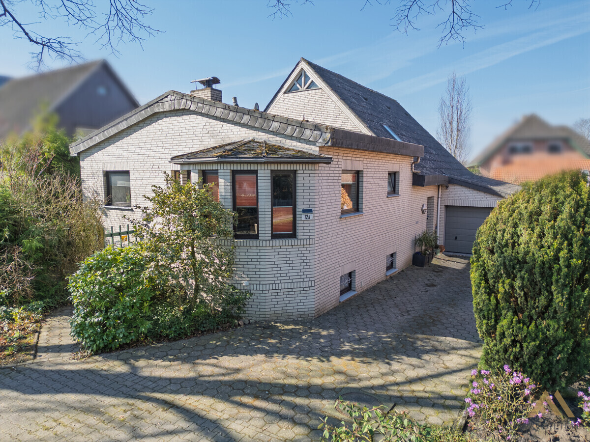 Straßenansicht