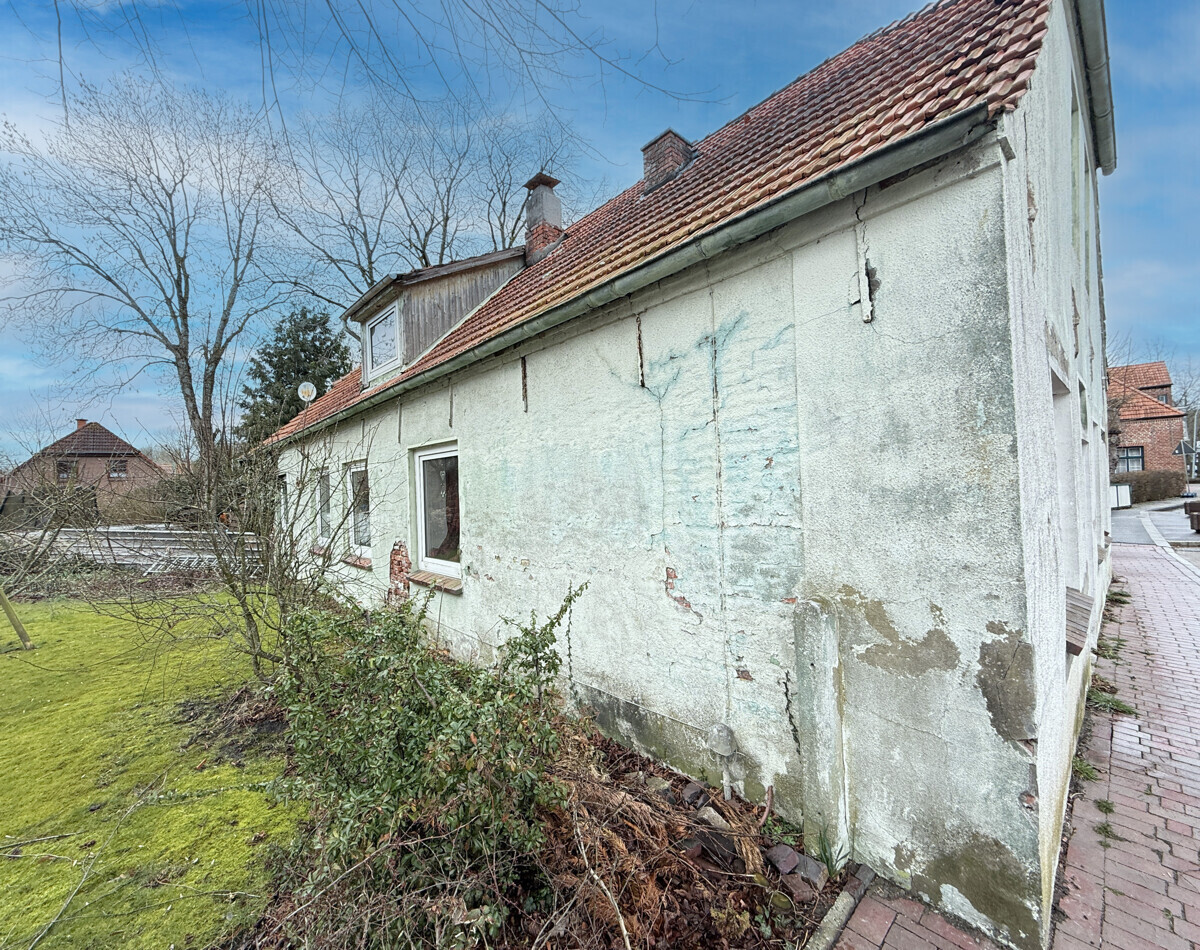 Aussen Ansicht
