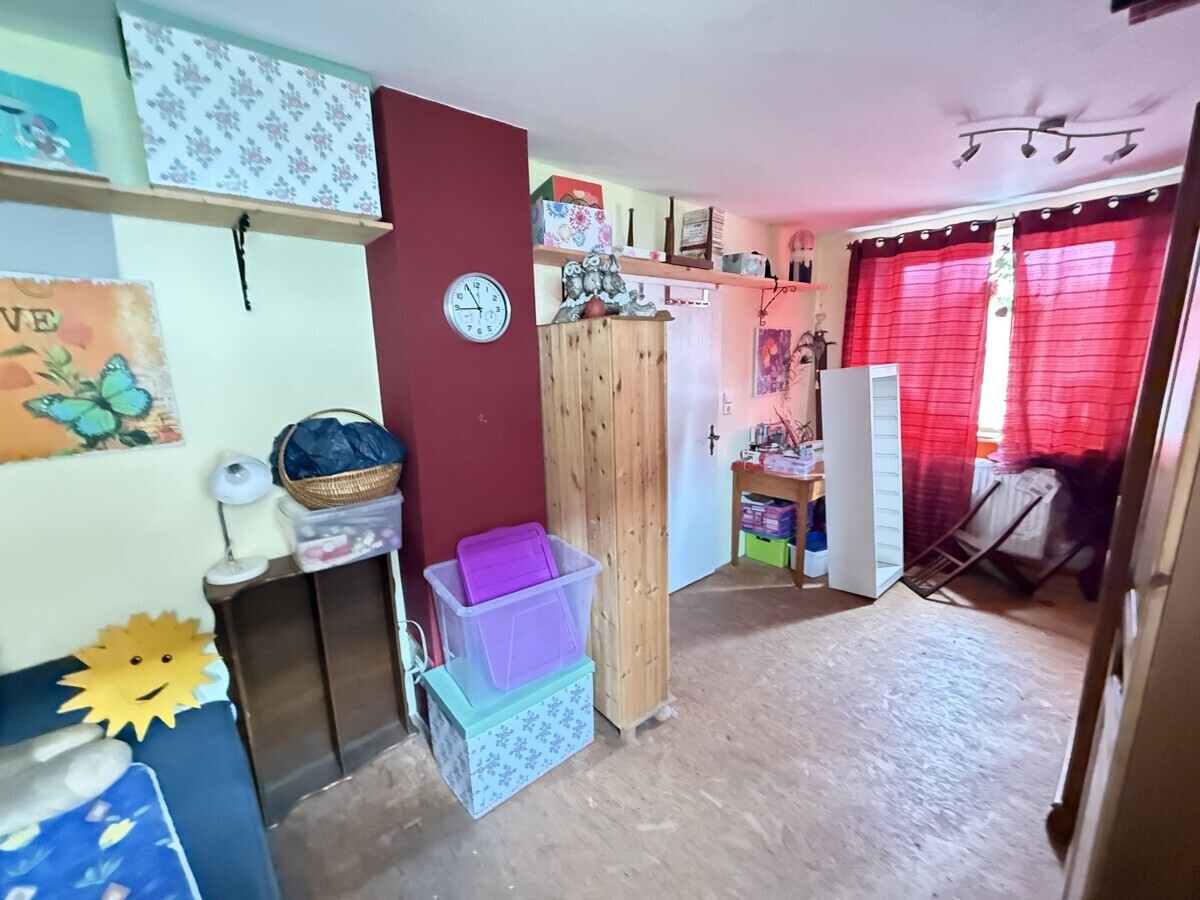 Kinderzimmer