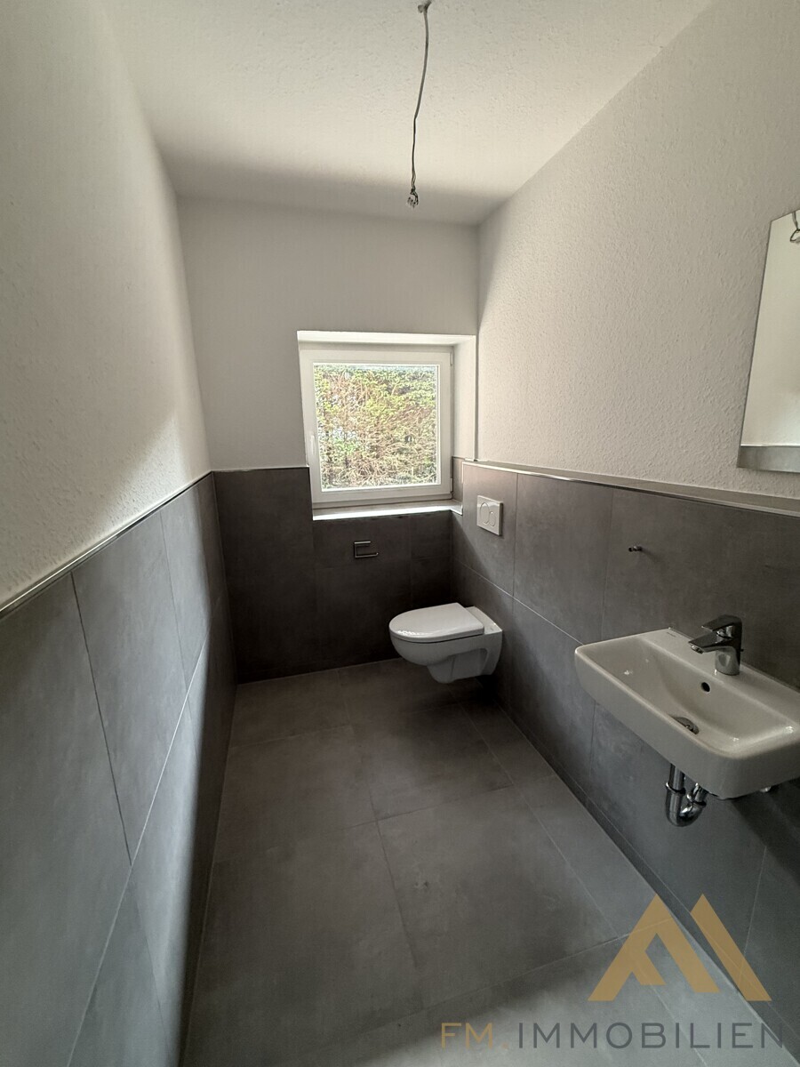 Gäste WC