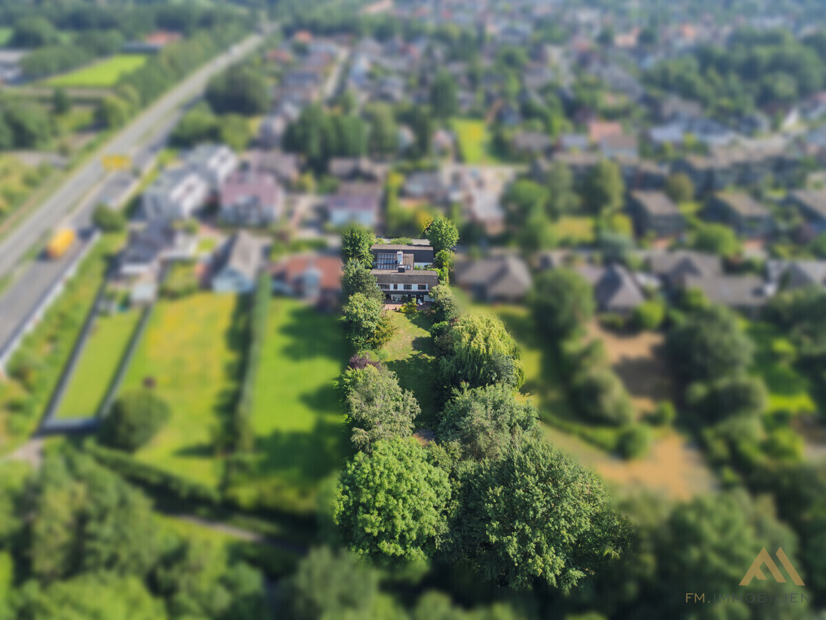 Luftaufnahme