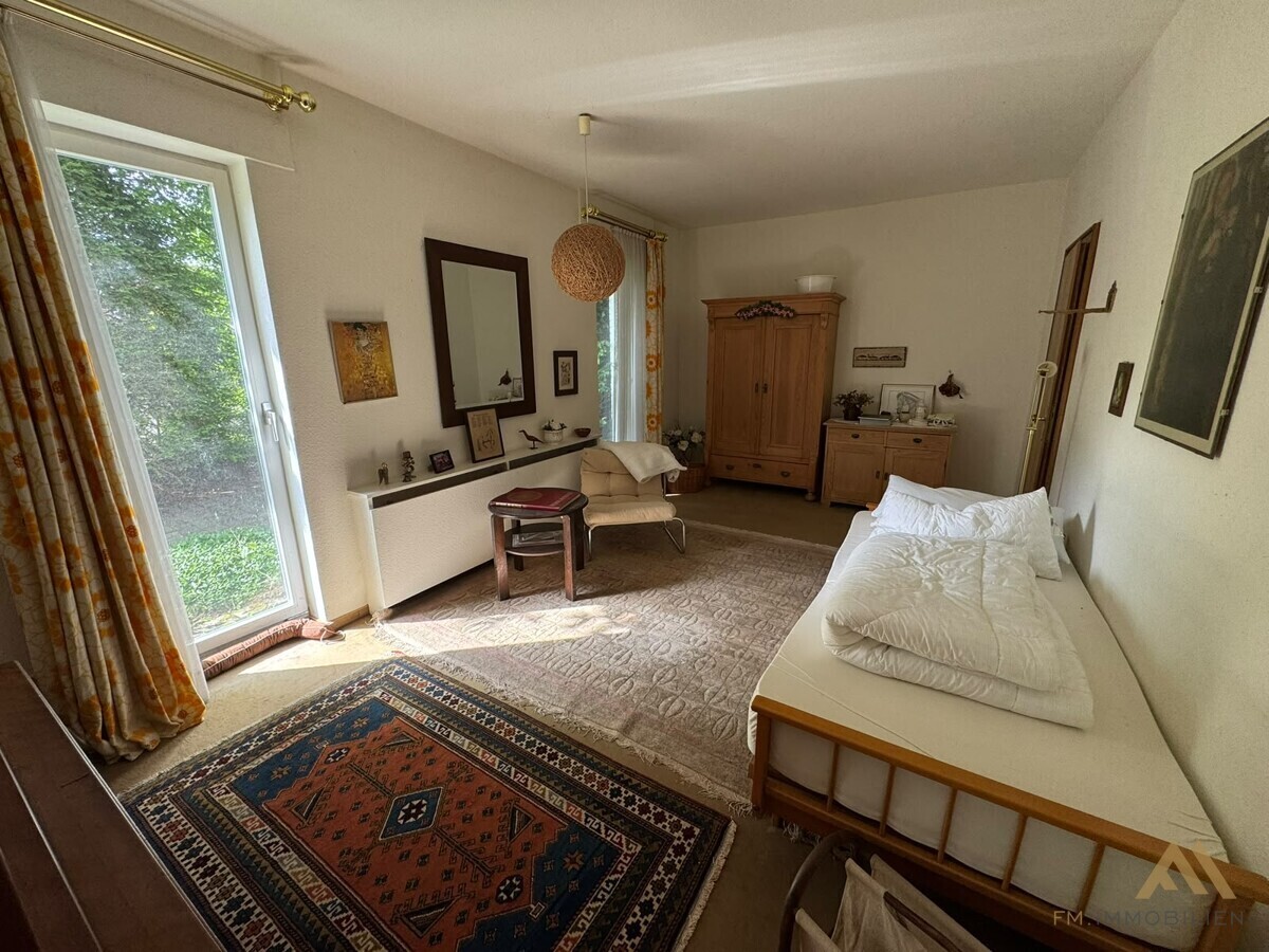 Gästezimmer