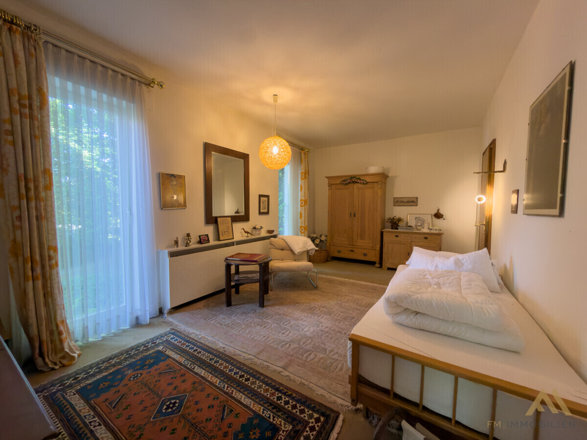 Gästezimmer