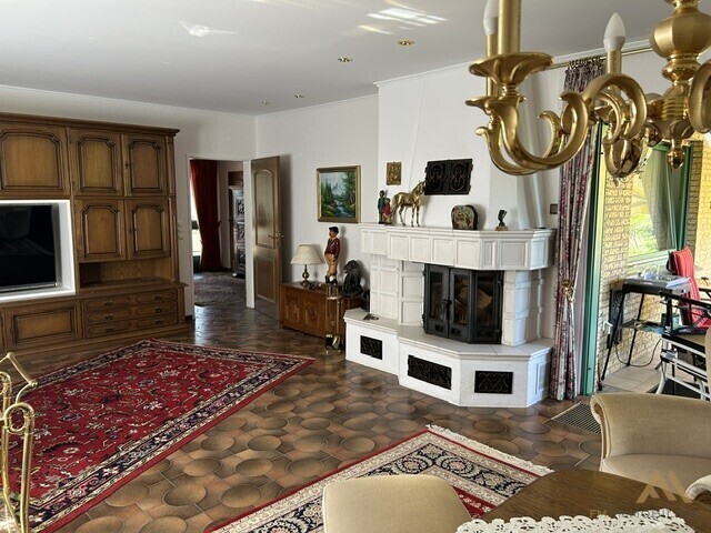 Kamin