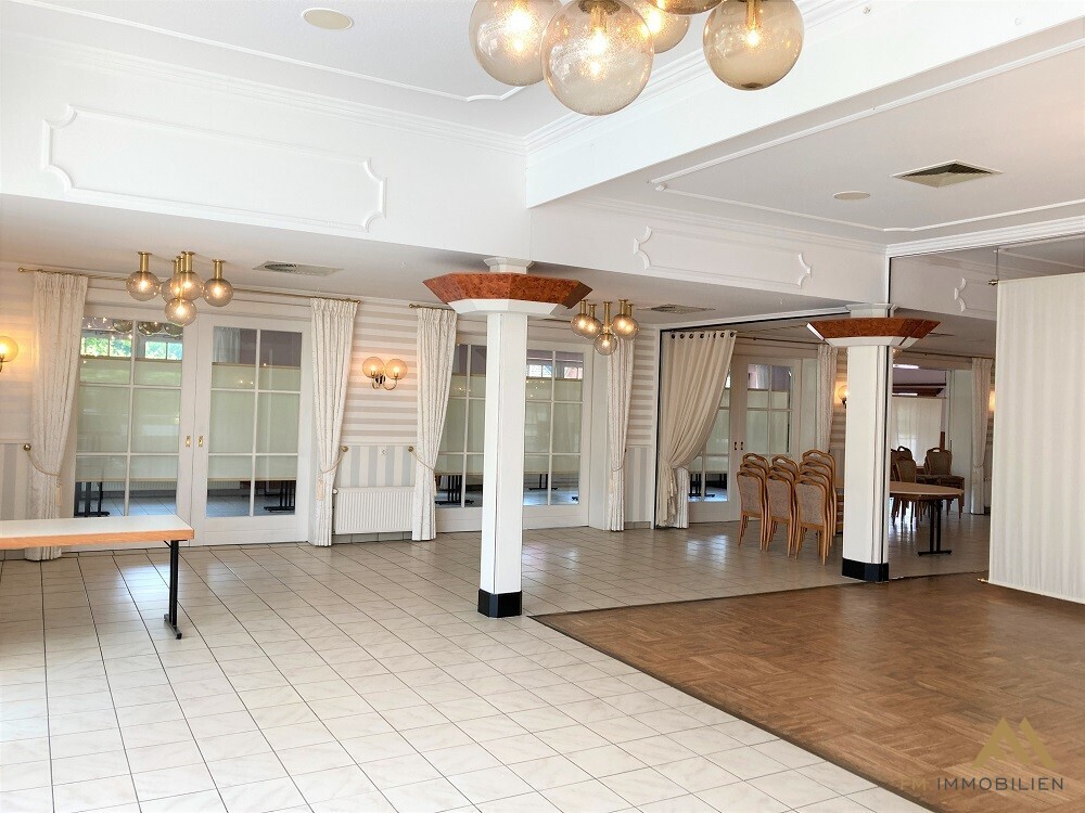 Festsaal