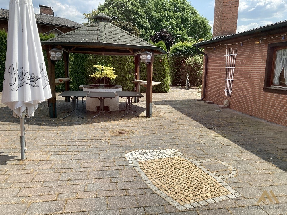 Biergarten