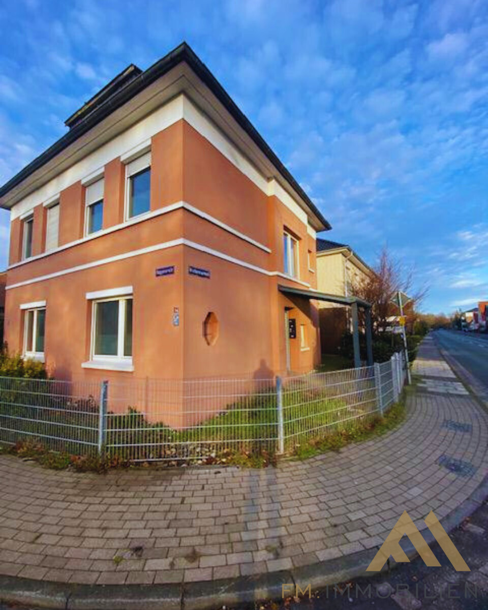 Hagener Straße