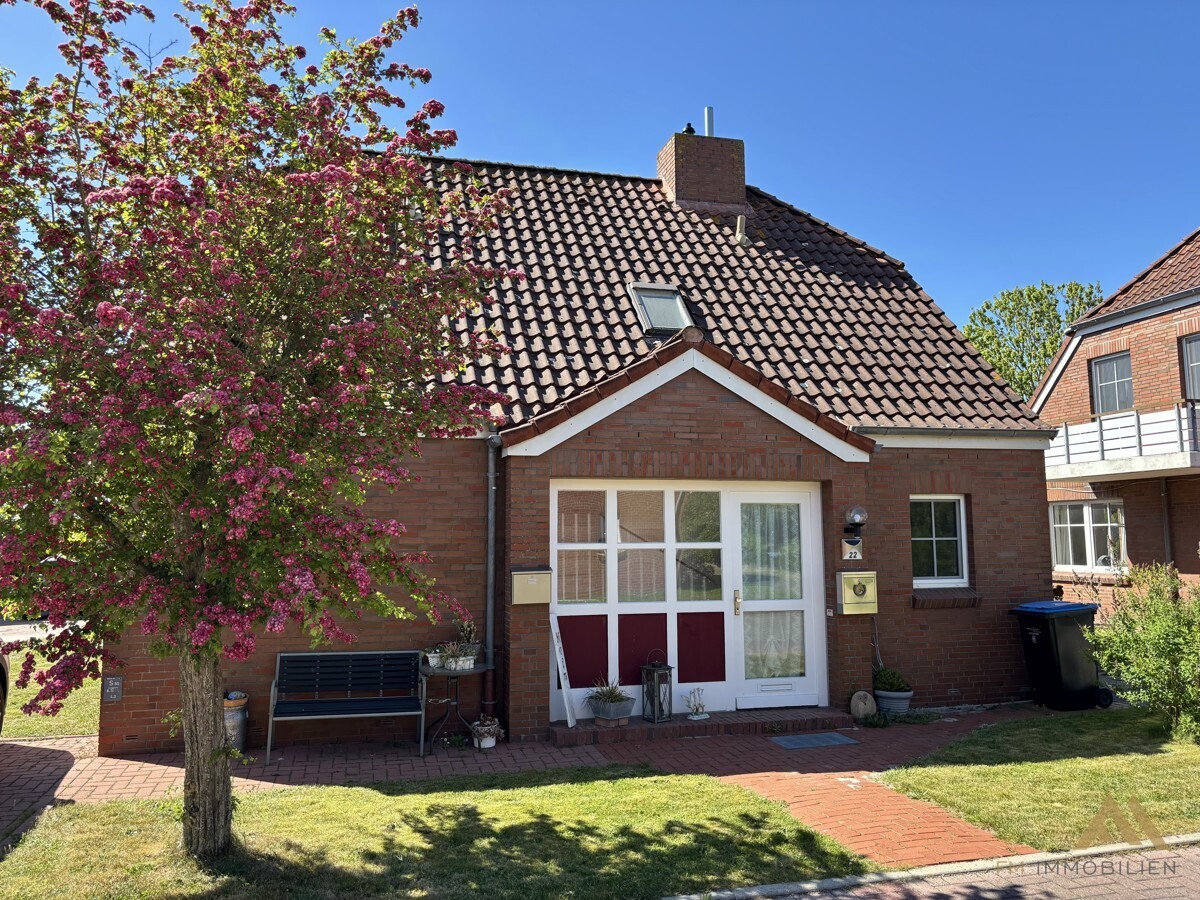 Vorderansicht