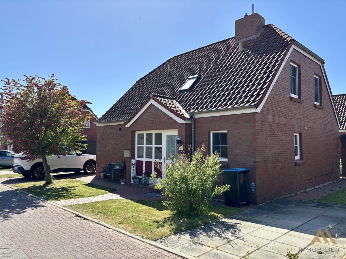Vorderansicht